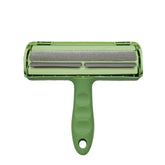 The Furr Company swipe and roll pet lint and hair removal roller